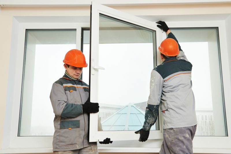Cost of Windows Installation in Wimauma, FL